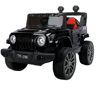 Niños 12V eléctrico de dos plazas en coche con control remoto Fabricantes de plástico
