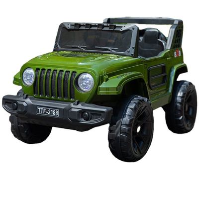 Niños 12V eléctrico de dos plazas en coche con control remoto Fabricantes de plástico