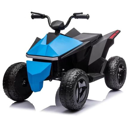 62*34*37 2023 Vehículo eléctrico todoterreno de cuatro ruedas para niños con batería 12V7AH*1