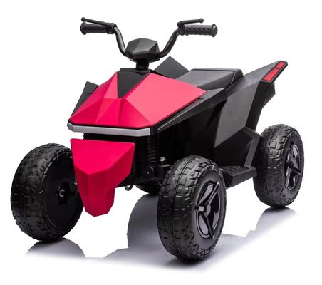 62*34*37 2023 Vehículo eléctrico todoterreno de cuatro ruedas para niños con batería 12V7AH*1