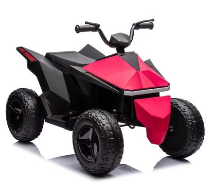 62*34*37 2023 Vehículo eléctrico todoterreno de cuatro ruedas para niños con batería 12V7AH*1