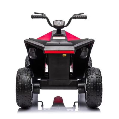 62*34*37 2023 Vehículo eléctrico todoterreno de cuatro ruedas para niños con batería 12V7AH*1