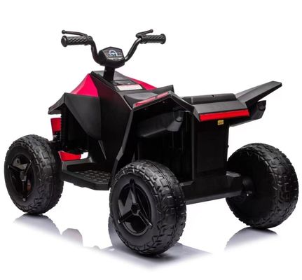 62*34*37 2023 Vehículo eléctrico todoterreno de cuatro ruedas para niños con batería 12V7AH*1