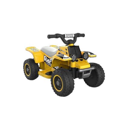 Tamaño 71*42*45 6V ATV Paseo en coche eléctrico Para niños de 2 a 8 años