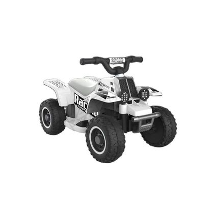 Tamaño 71*42*45 6V ATV Paseo en coche eléctrico Para niños de 2 a 8 años