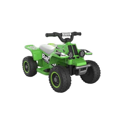 Tamaño 71*42*45 6V ATV Paseo en coche eléctrico Para niños de 2 a 8 años
