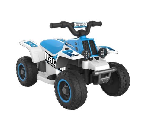 Tamaño 71*42*45 6V ATV Paseo en coche eléctrico Para niños de 2 a 8 años
