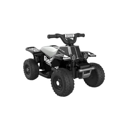 Tamaño 71*42*45 6V ATV Paseo en coche eléctrico Para niños de 2 a 8 años