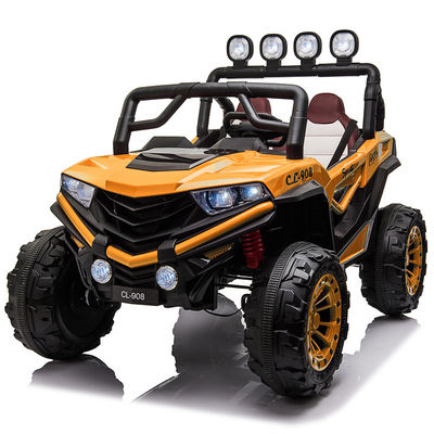 12V UTV Carro eléctrico para niños G.W. N.W. 35kg/26.5kg Tamaño 137*90.5*95