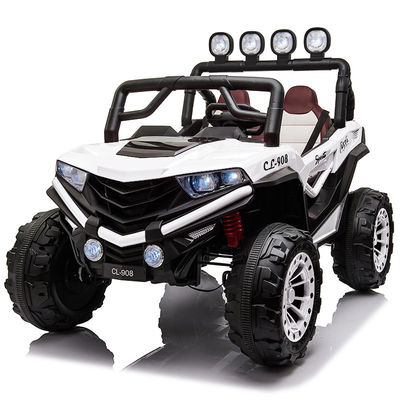 12V UTV Carro eléctrico para niños G.W. N.W. 35kg/26.5kg Tamaño 137*90.5*95