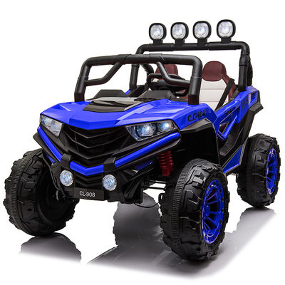 12V UTV Carro eléctrico para niños G.W. N.W. 35kg/26.5kg Tamaño 137*90.5*95
