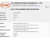 China Zhejiang Jinbaolai Children Products Co., Ltd certificaciones